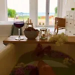 Szerelmes Tunderlak Hotel Balatonederics