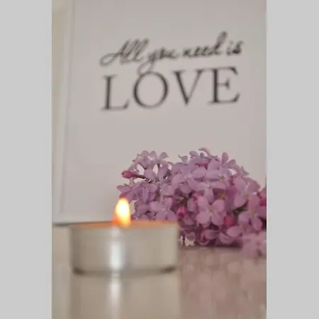 Szerelmes Tunderlak Ξενοδοχείο *