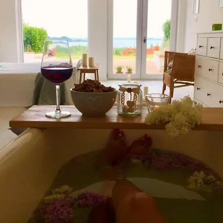 Szerelmes Tunderlak Hotel Balatonederics