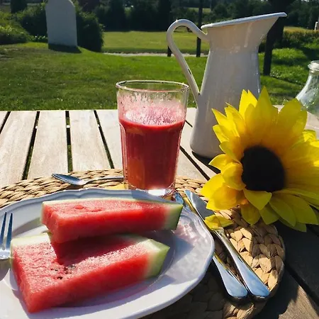 Hotel Szerelmes Tunderlak *