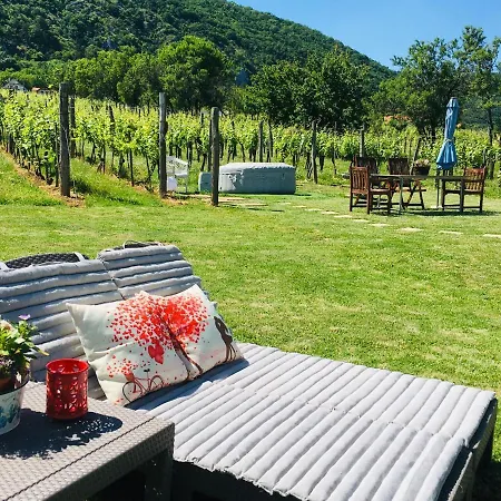 Szerelmes Tunderlak מלון *