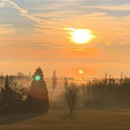 מלון Szerelmes Tunderlak *