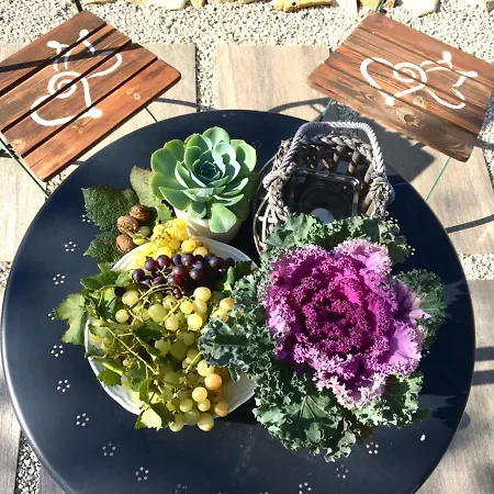 Szerelmes Tunderlak *