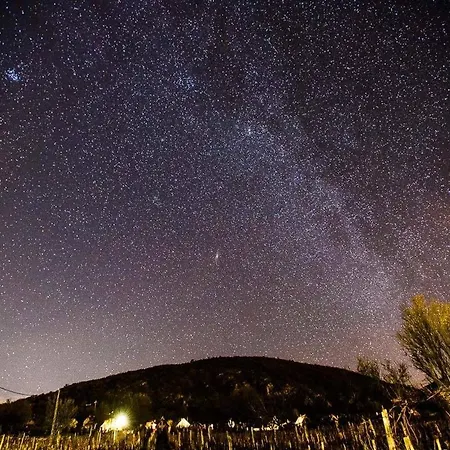 Szerelmes Tunderlak מלון