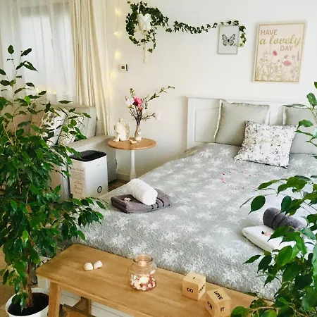 Szerelmes Tunderlak * Balatonederics