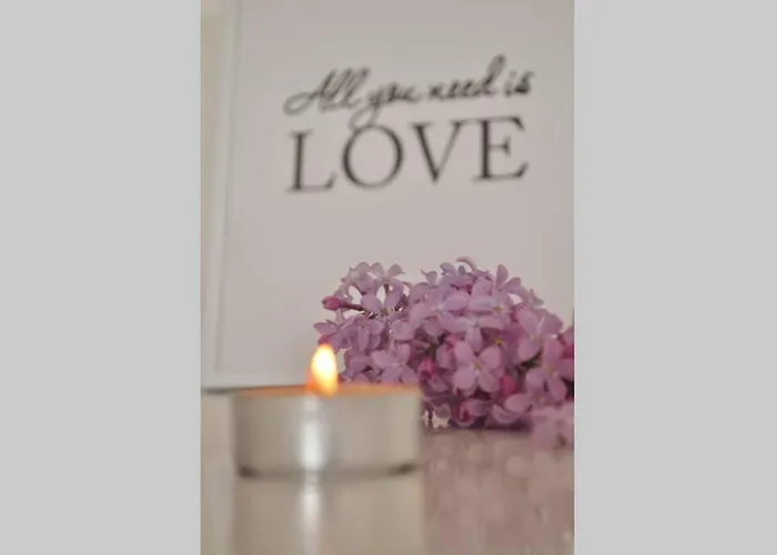 Szerelmes Tunderlak מלון *