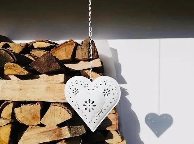 Szerelmes Tunderlak מלון *