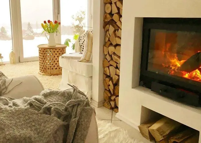 Hotel Szerelmes Tunderlak *