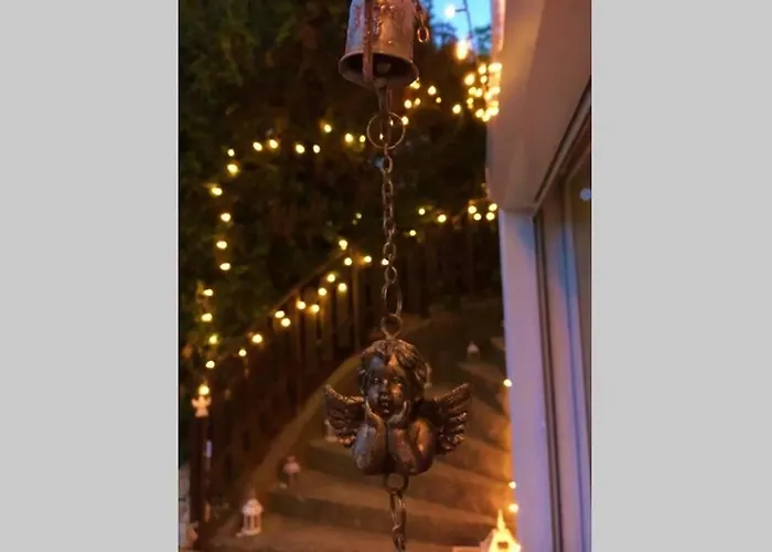 Szerelmes Tunderlak מלון *