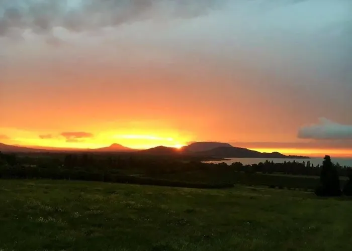 Szerelmes Tunderlak מלון *