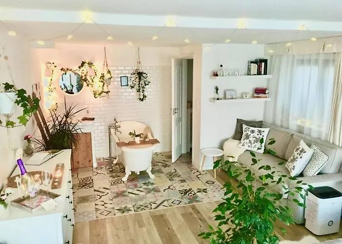 Szerelmes Tunderlak Balatonederics