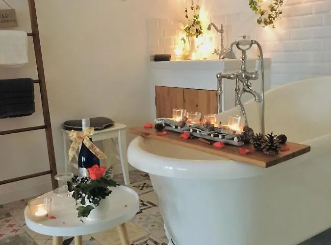 Szerelmes Tunderlak * Balatonederics