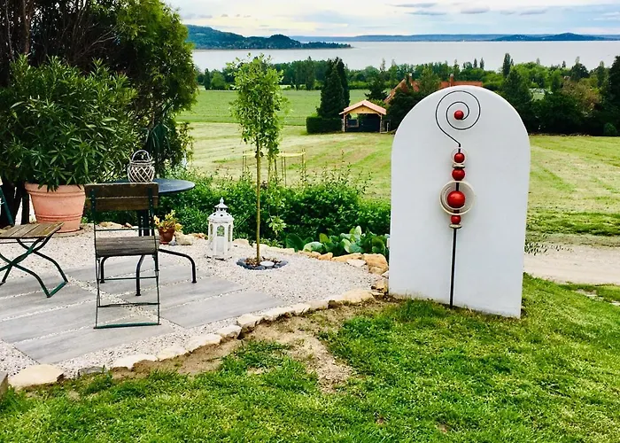 Szerelmes Tunderlak * בלטונדריץ'