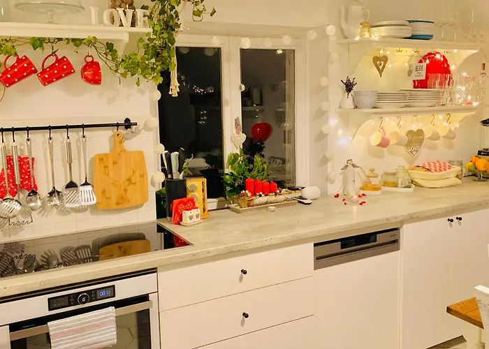 Szerelmes Tunderlak * בלטונדריץ'