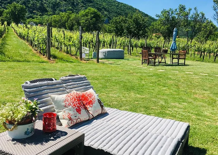 Szerelmes Tunderlak מלון *