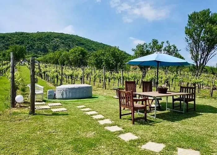 Szerelmes Tunderlak * Balatonederics