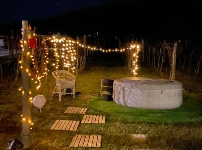 Szerelmes Tunderlak * Balatonederics