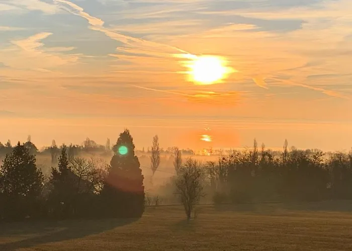 Hotel Szerelmes Tunderlak *