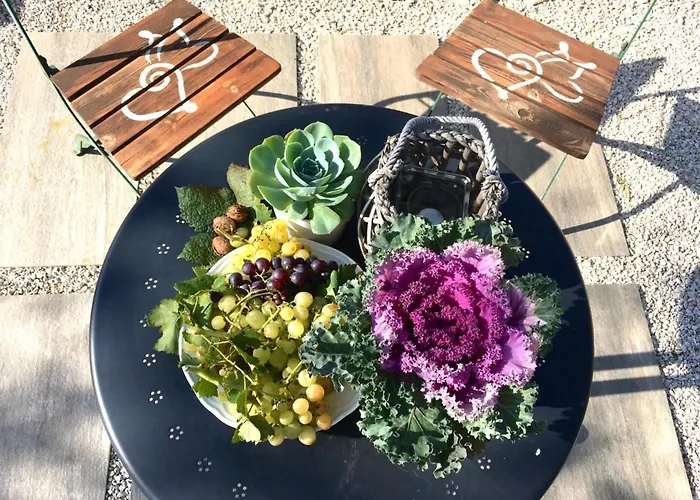 Szerelmes Tunderlak *