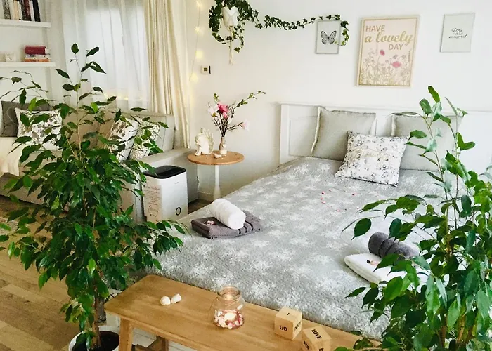 Szerelmes Tunderlak * Balatonederics