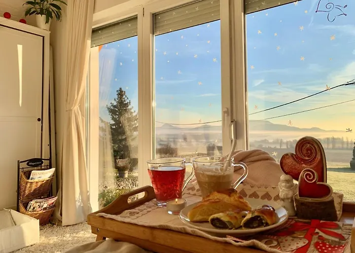 Szerelmes Tunderlak Hotel